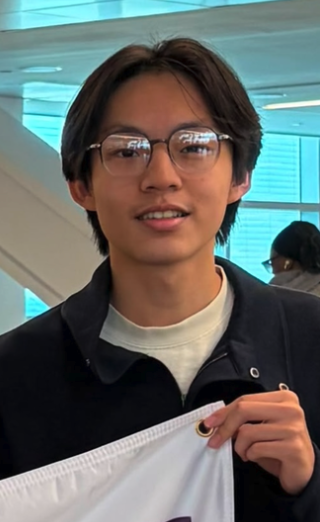 Photo of Roger Zhu - Board Advisor